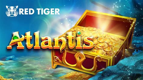atlantis slots online